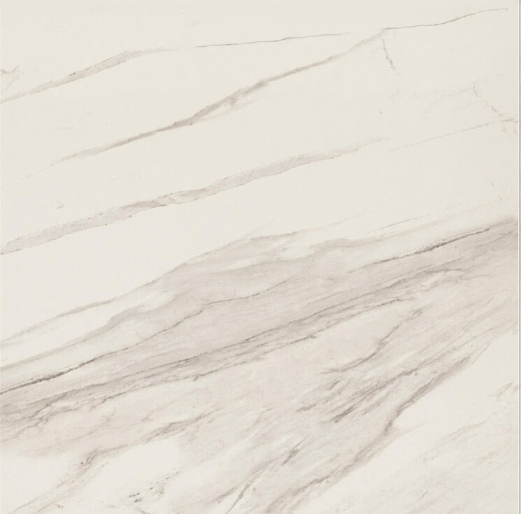 Плитка 60x60 Stone Calacatta Smooth. Rett - Stones&More 2.0 - 742835 з колекції Stones&More 2.0 Casa Dolce Casa