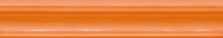 Бордюр 5x30,5 Moldura Royal Naranja-Royal з колекції Royal Cifre Бордюр 5x30,5 Moldura Royal Naranja-Royal з колекції Royal Cifre