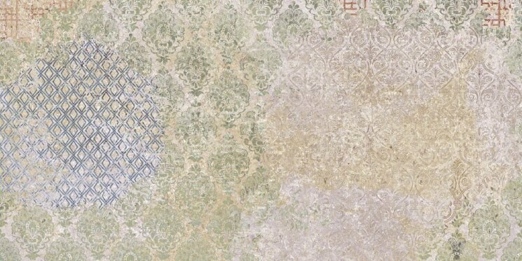 Плитка 49.75X99.55 Bohemian Blend Natural Bohemian Aparici з колекції Bohemian Aparici