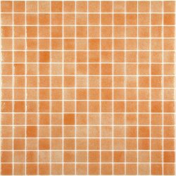 Мозаика (33.3x33.3) Niebla 169C Brillo 2.5*2.5 (mesh-mounted) - Niebla