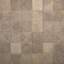 Плитка (20x20) 1045403 Waikiki Mix R11Cognac - Biarritz