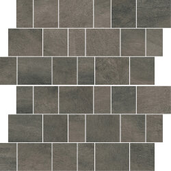 Мозаїка 40x40 Mosaico Mur. Antracite - Concept Stone - 544350