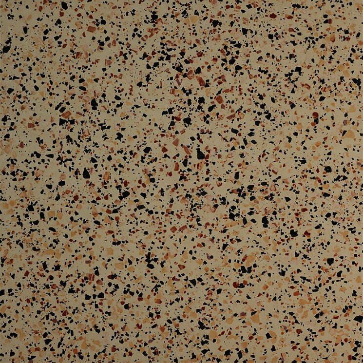 Плитка (8x8) Cv8TBeige Plus Tozzetto Beige Plus - Carnevale Veneziano з колекції Carnevale Veneziano Petracers