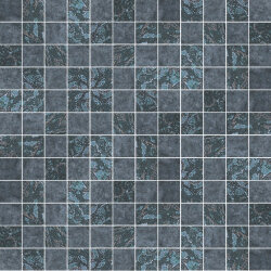 Мозаїка (30x30) VMS303BL48 INTRECCIO SMALL BLUE - Luci di Venezia