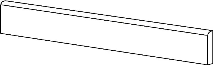 Плінтус Batt Archi Taupe - 6.5x60 1081866 Archistone з колекції Archistone Cercom