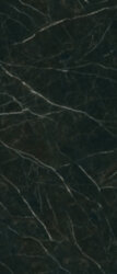 Плитка 120x280 Desire Black Poler Paradyz