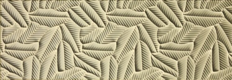 Декор Gold Decor Glossy Rect 30x90 Prelude Villeroy Boch з колекції Prelude Villeroy Boch