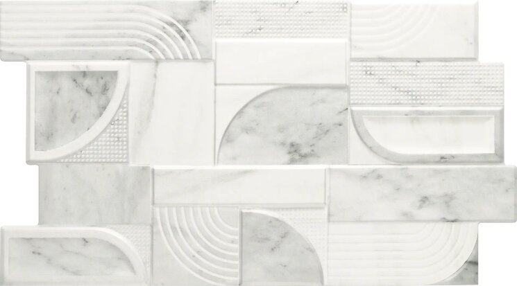 Плитка 31x56 EMPIRE MARBLE Realonda Empire з колекції Empire Realonda