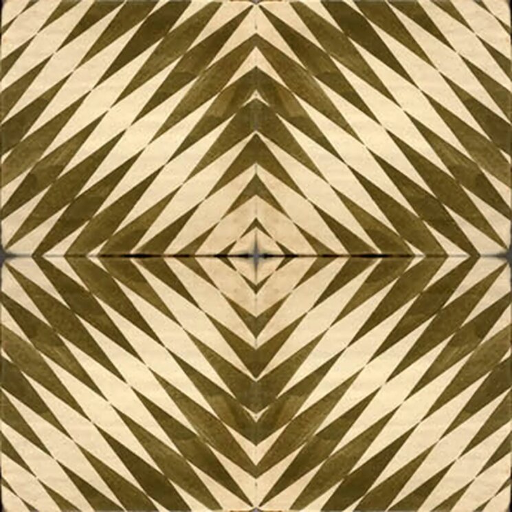 Плитка 20x20 SQ40-f 20 1.9 Fango Salinelle Le Nid Natura з колекції Natura Le Nid