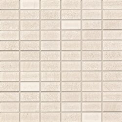 Мозаїка 30x30 Pure. Mosaico Beige N/Ret - Purestone - 39600