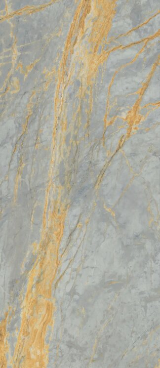 Плитка 120x280 8840 Grigio Siena Lux ABK Sensi Signoria з колекції Sensi Signoria ABK