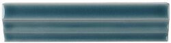 Карниз Cornisa Clasica CC Gris Azulado 3.5x15 Modernista Adex