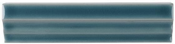 Карниз Cornisa Clasica CC Gris Azulado 3.5x15 Modernista Adex з колекції Modernista Adex
