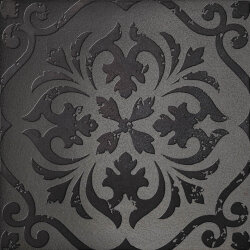 Декор (59.5x59.5) IOL A55 Decoro Fiori Iolite - Crystal Therapy