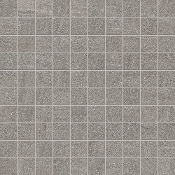 Мозаїка Elegance Pro Mosaico 3 X 3 Dark Grey Nat - 30x30 EK9L Elegance Pro