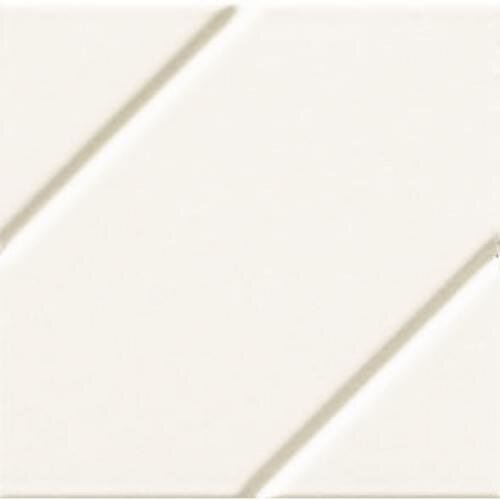 Декор Sen White 15x15 Zen Mainzu з колекції Zen Mainzu Декор Sen White 15x15 Zen Mainzu з колекції Zen Mainzu