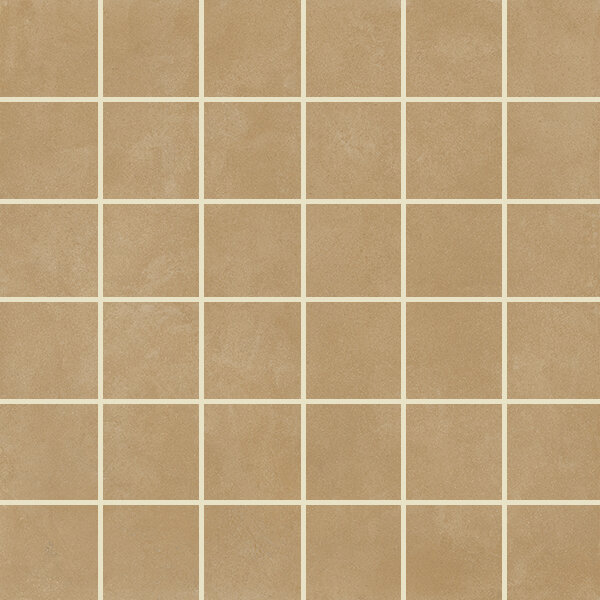 Мозаїка 30x30 Terre Senape Mosaico A - Terre - TE043MA з колекції Terre Impronta