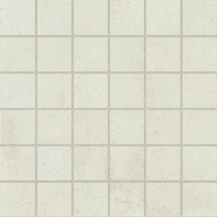 Мозаїка 30x30 F801 STONECLOUD WHITE TESSERE Marca Corona Stonecloud з колекції Stonecloud Marca Corona