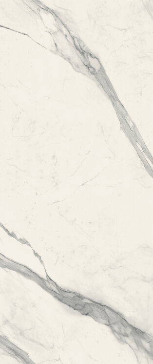 Плитка 120x278 Maximvs Statuario W. C - Maximvs - 63102 з колекції Maximvs Versace