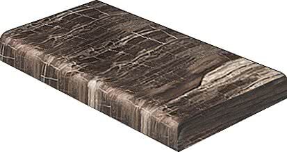 Сходинка (33x45) 729003 Marble Brown Ag. Dx. Na. - I Marmi di Rex з колекції I Marmi di Rex Rex