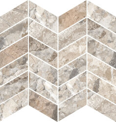 Мозаїка D DREAMY MOCHA ARROW EP - 30x30 30378 Dreamy