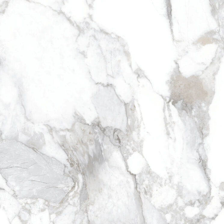 Плитка HAUTE WHITE SP R - 100x100 31007 Haute з колекції Haute Peronda Museum