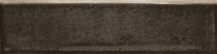 Бордюр (7.5x30) TRIM ALCHIMIA ANTRACITE - Alchimia з колекції Agata Cifre