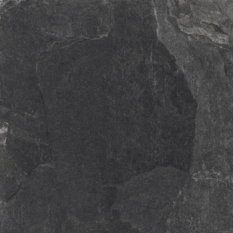 Плитка Canyon Black Ret - 60x60 1006712 Canyon з колекції Canyon Isla Tiles