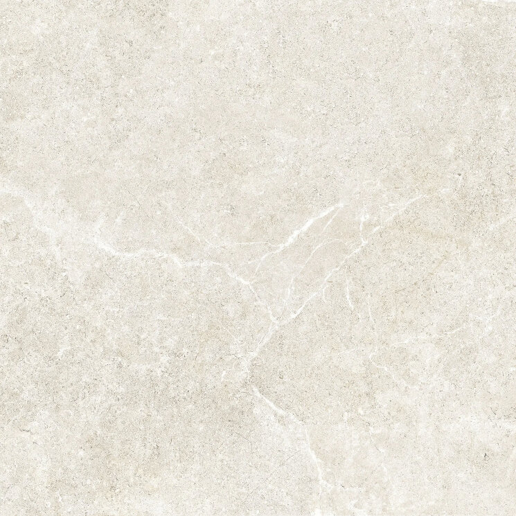 Плитка Dolomia Stone White R - 61x61 O8F0 Dolomia Stone з колекції Dolomia Stone Tuscania