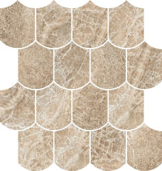 Мозаїка GEMSTONE MOS WAV CM LUX R - 30.7x35 PF60013296 Gemstone Мозаїка GEMSTONE MOS WAV CM LUX R - 30.7x35 PF60013296 Gemstone