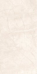 Плитка (30x60) 65315 White Fondi Rett. - Mexicana