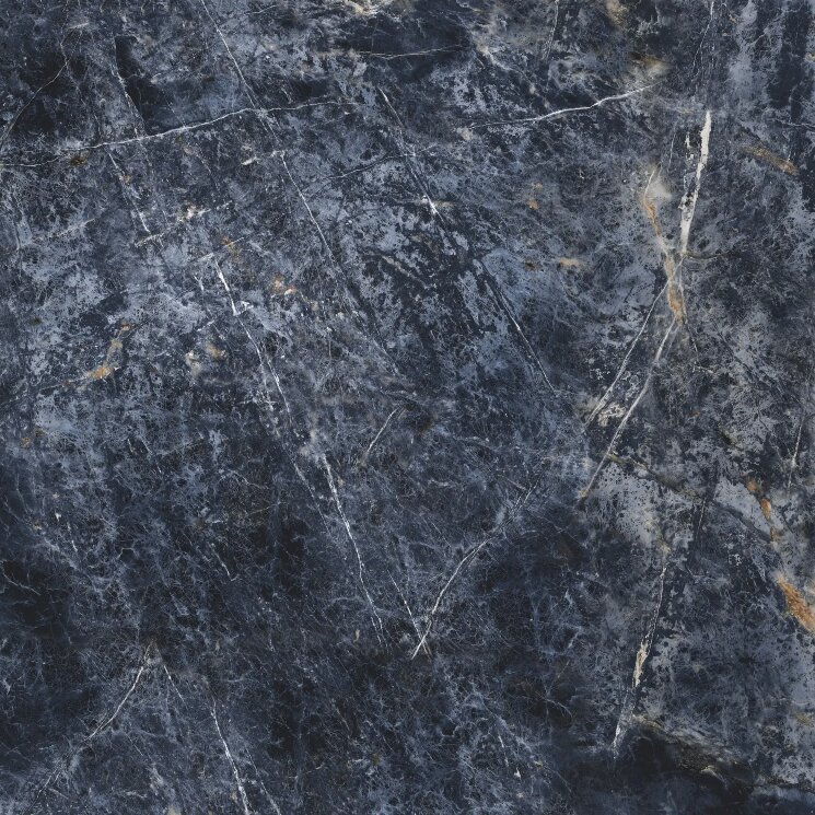 Плитка 119.2x119.2 592269 SodaliteLx Ricchetti Golden Pure з колекції Golden Pure Ricchetti