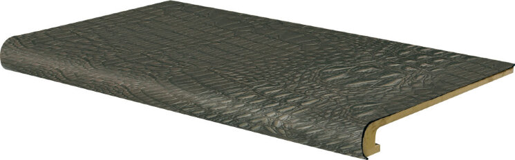 Сходинка (33x120) Gradone Centr 33120ARCA Ardesia Caimano/Leather+Tile - Leather Surfaces з колекції Leather Surfaces Nextep Сходинка (33x120) Gradone Centr 33120ARCA Ardesia Caimano/Leather+Tile - Leather Surfaces з колекції Leather Surfaces Nextep