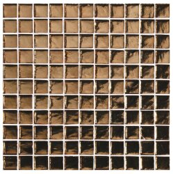 Мозаїка Byzantium Bronze 29.4x29.4 Mosaics Original Style