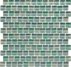 Мозаїка Offset Clear Hudson 30.4x30.4 Mosaics Original Style