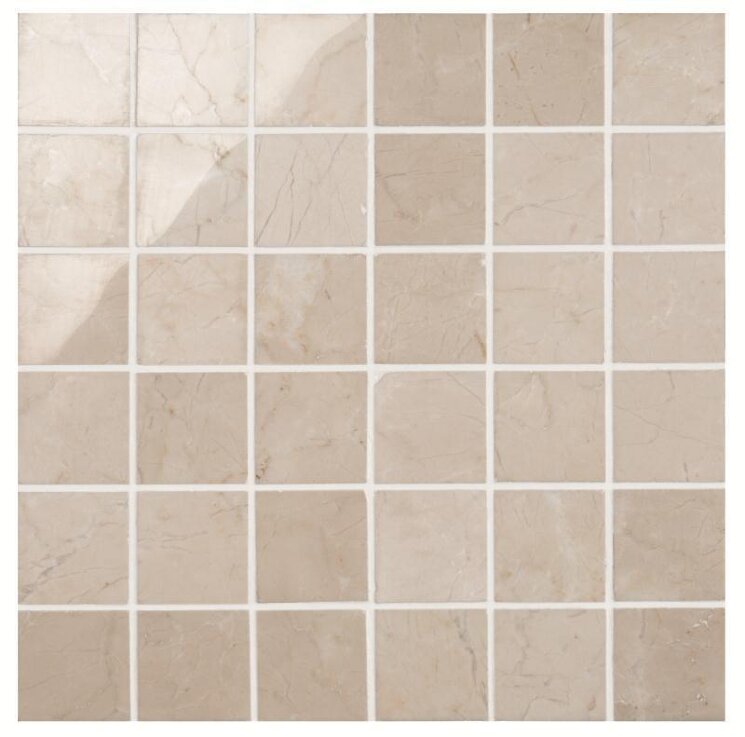 Мозаїка Sorrento 4.8 30x30 Mosaics Original Style з колекції Mosaics Original Style Мозаїка Sorrento 4.8 30x30 Mosaics Original Style з колекції Mosaics Original Style