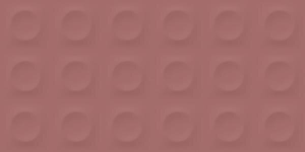 Декор Marsala Round Rett 40x80 Bold Marca Corona з колекції Bold Marca Corona