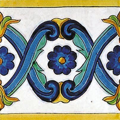 Декор (30x30) Circe Greca - Cotto Salernitano з колекції Cotto Salernitano Giovanni De Maio Декор (30x30) Circe Greca - Cotto Salernitano з колекції Cotto Salernitano Giovanni De Maio