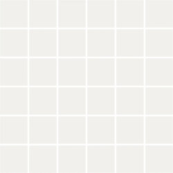 Мозаїка Yunika Mosaico White - 30x30 MTYUWH Yunika