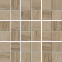 Мозаїка 4,7x4,7 Charm Taupe Mos - Charm - 107514