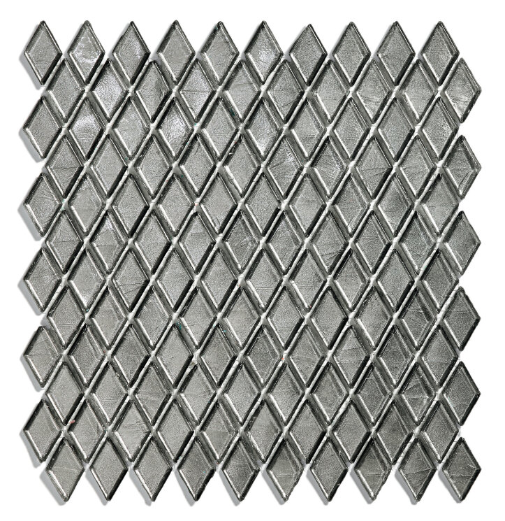 Мозаїка 25,9x26,6 Allnatt Item 02 - Diamond з колекції Diamond Sicis