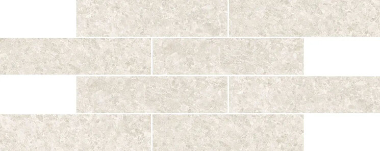 Мозаїка Kyn Muretto Pure - 20x40 KYN886N Keystone з колекції Keystone NovaBell Мозаїка Kyn Muretto Pure - 20x40 KYN886N Keystone з колекції Keystone NovaBell