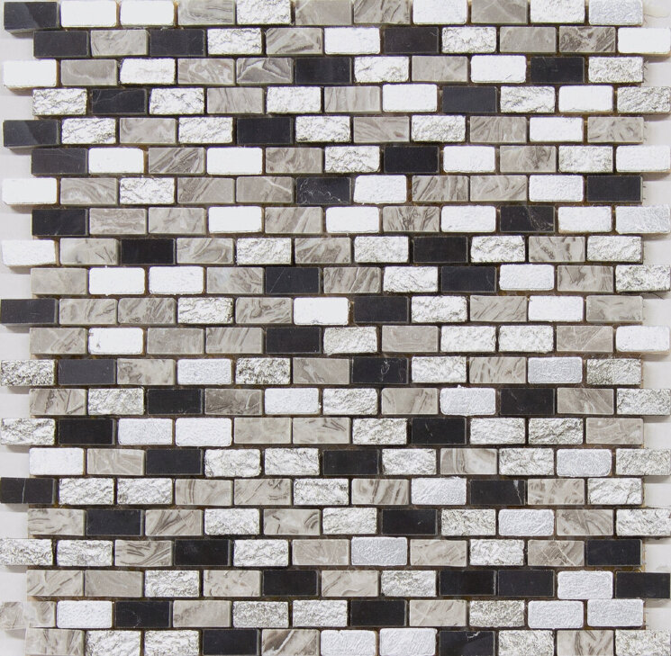 Мозаїка (30x30) 69MUBSA Musa Brick Sandal - Musa з колекції Musa Grespania