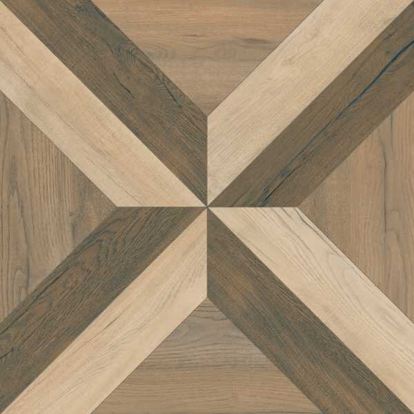 Плитка 80x80 Home Wengue з колекції Sajonia Grespania