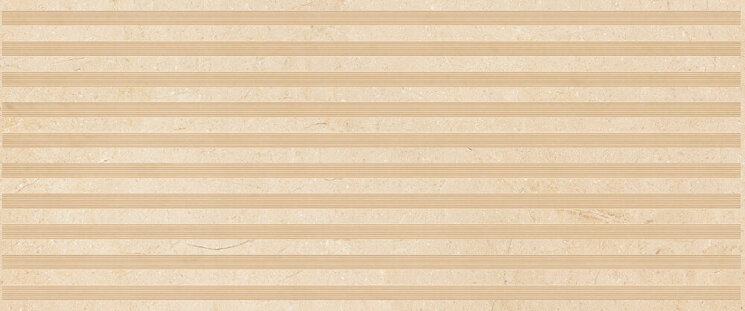 Декор (25x60) PRYD23 Ins. Royal marfil - Royal з колекції Royal Paul