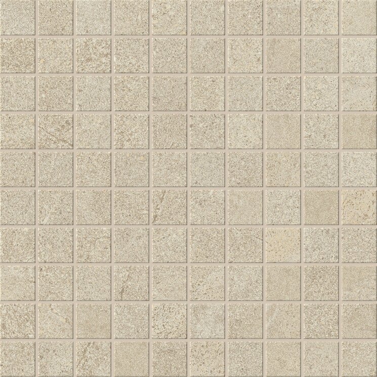 Мозаїка 30x30 Mosaico Beige - Life - CLE2MS з колекції Life Castelvetro Мозаїка 30x30 Mosaico Beige - Life - CLE2MS з колекції Life Castelvetro
