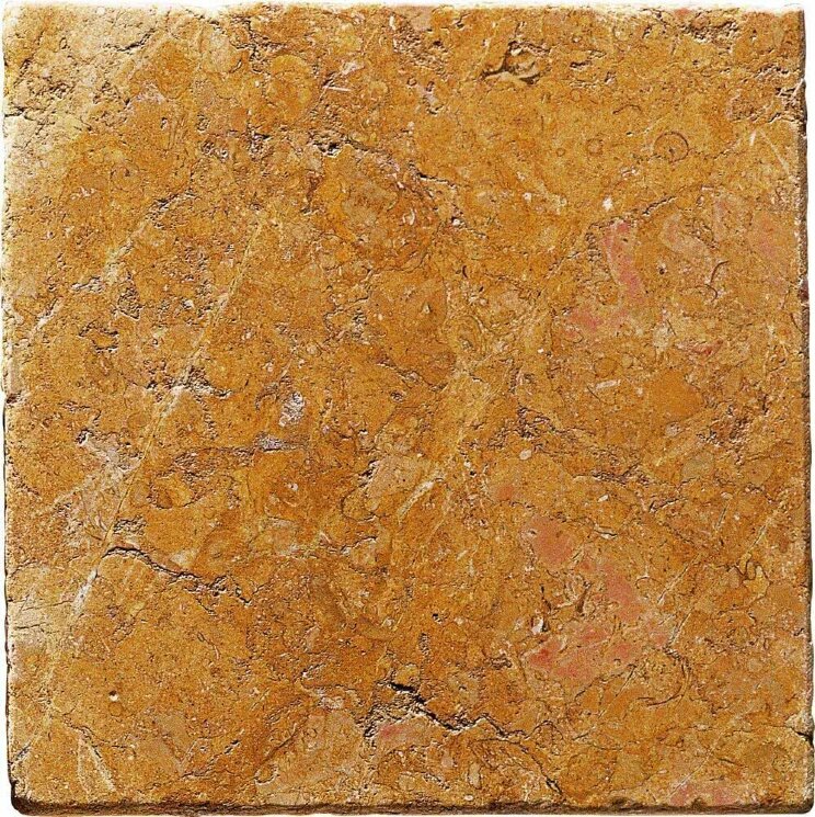 Плитка (30.5x30.5) Gialo Reale Ant Naturale Q30.5 - Anticato Naturale з колекції Anticato Naturale Petra Antiqua