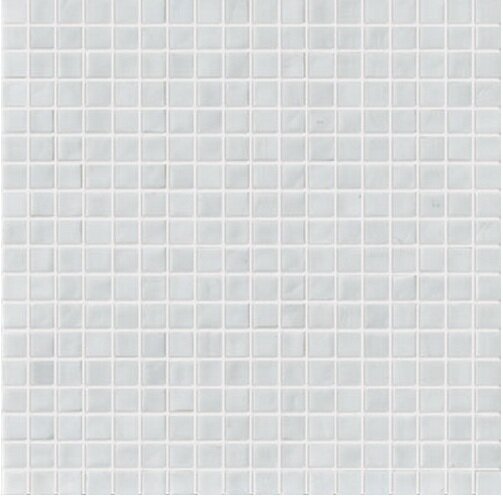 Мозаїка (29.5x29.5) 9016 Bianco - R.A.L. з колекції R.A.L. Vitrex