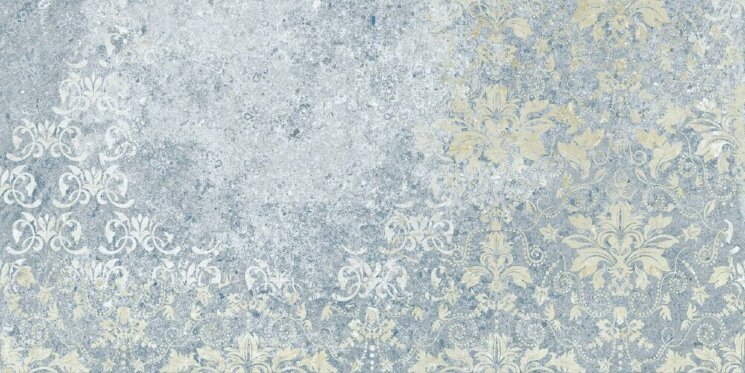 Плитка 49.75X99.55 Bohemian Blue Natural Bohemian Aparici з колекції Bohemian Aparici