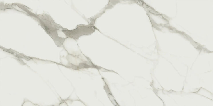 Плитка Statuario Pulido - 60x120  Statuario з колекції Statuario Baldocer